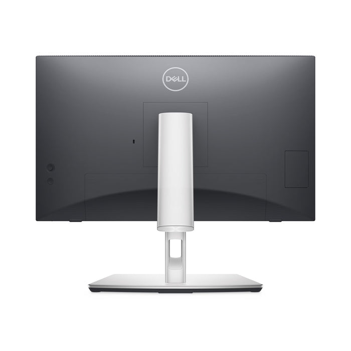 DELL P Series P2424HT computer monitor 60.5 cm (23.8") 1920 x 1080 pixels Full HD LCD Touchscreen Black, Silver