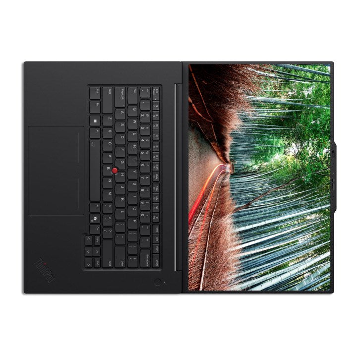 Lenovo ThinkPad P1 Gen 8 Ultra 7 265H 16"WUXGA IPS 500nits LBL AG 64GB LPDDR5X-7467 SSD1TB RTX PRO 2000_8GB Cam 5Mpx+IR 90Wh W11Pro Aluminium Black 3Y