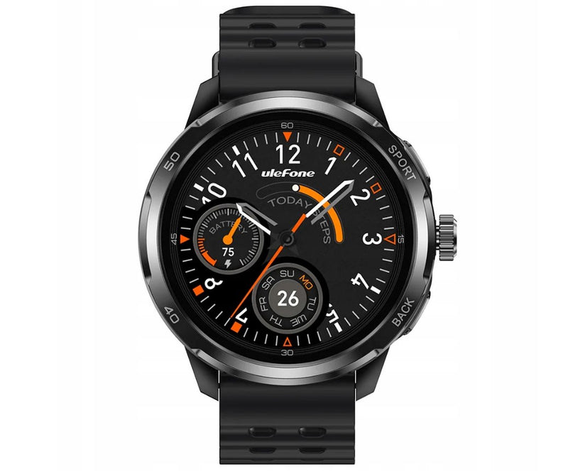 Ulefone Armor Watch Pro smartwatch