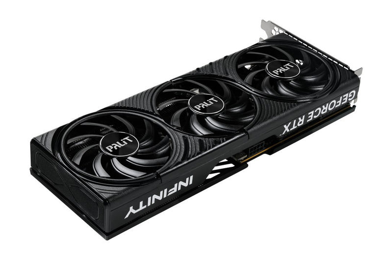 Palit GeForce RTX 5060 Ti Infinity 3 NVIDIA 16 GB GDDR7