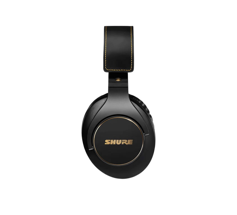 Shure SRH840 Headphones Wired Black