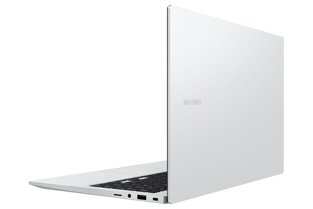 Samsung Galaxy Book4 NP750XGK-KS2US laptop Intel Core 7 150U 39.6 cm (15.6") Full HD 16 GB LPDDR4x-SDRAM 512 GB SSD Wi-Fi 6 (802.11ax) Windows 11 Home