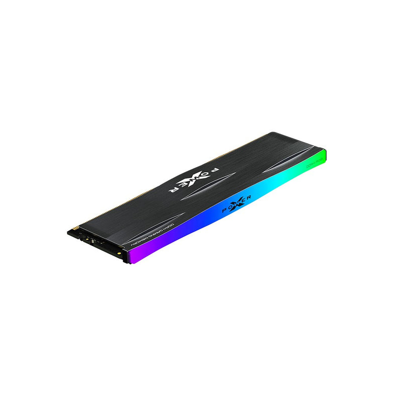 Silicon Power XPOWER Zenith RGB memory module 16 GB 2 x 8 GB DDR4 3200 MHz