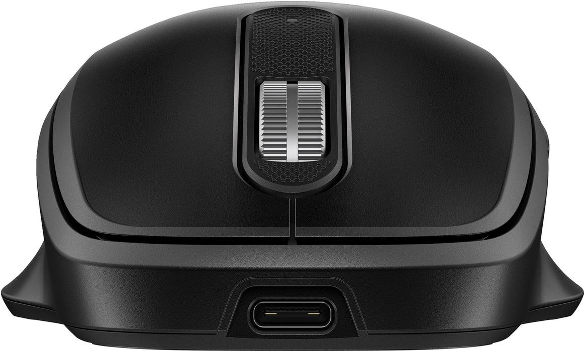 HP 510 Ultra-Fast Rechargeable Wireless Mouse