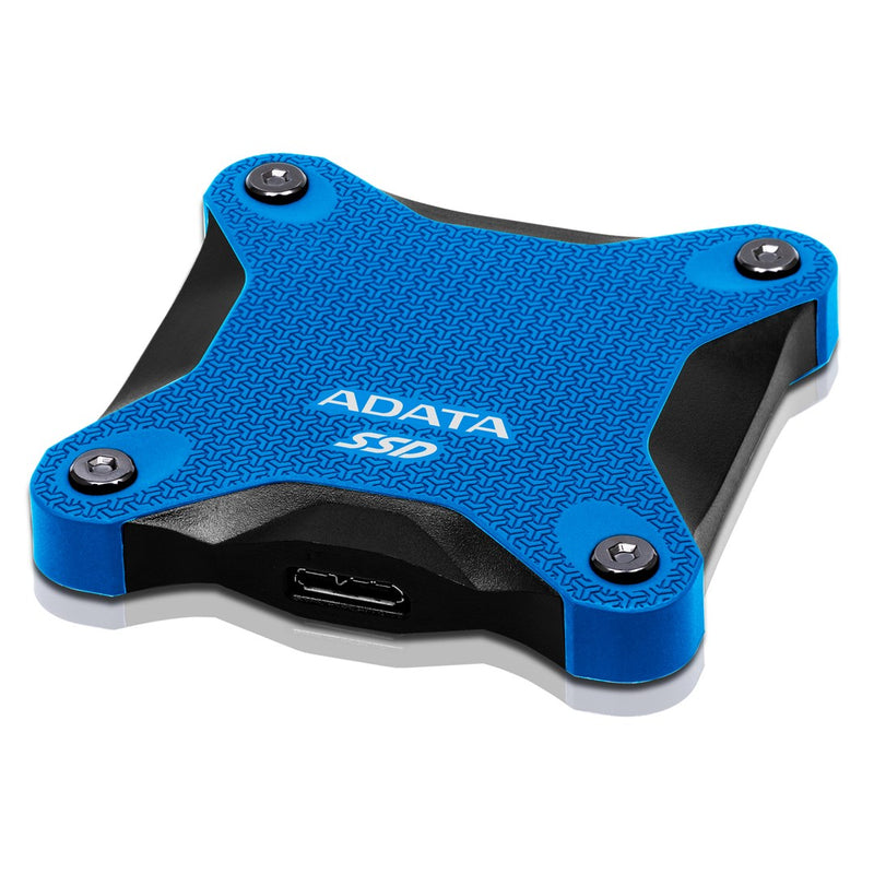 ADATA SD620 1 TB Blau