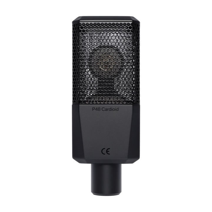 Lewitt LCT 240 Pro - condenser microphone