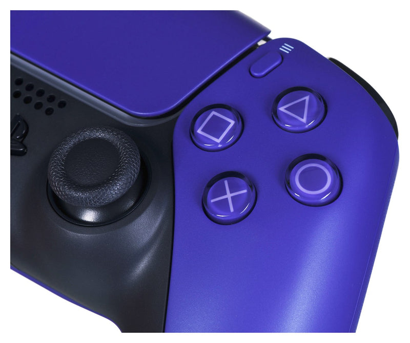 Wireless controller Sony PlayStation 5 DualSense gamepad Galactic Purple