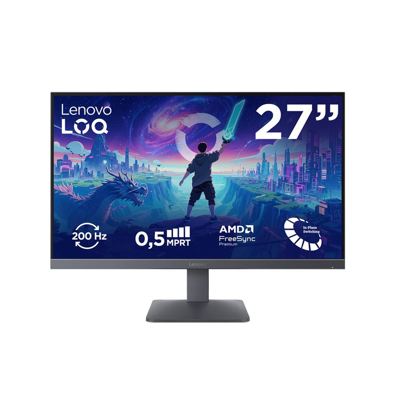 Lenovo LOQ 27-10 Monitor