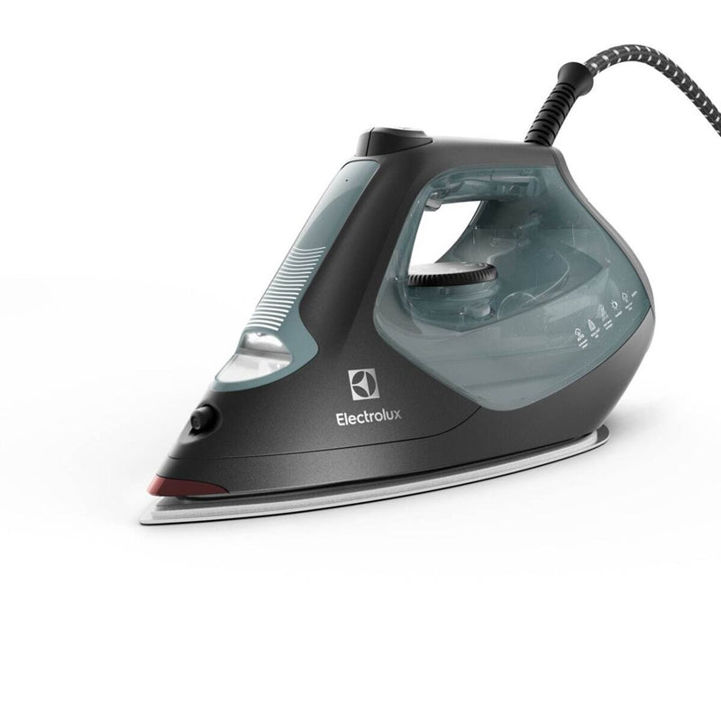 Electrolux E7SI2-6OG Steam Iron 2600 W Green