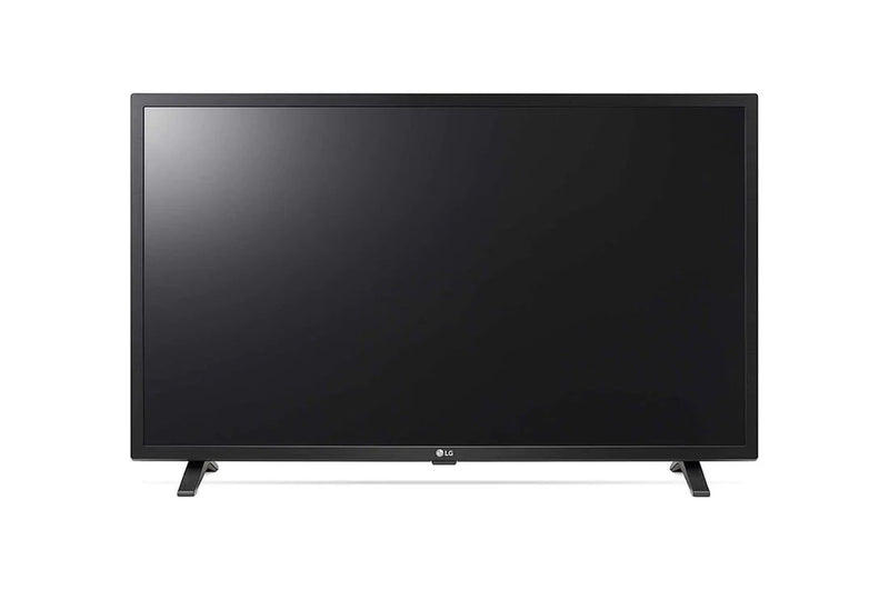 LG 32LQ631C TV 81,3 cm (32") Full HD Smart TV Wi-Fi Noir