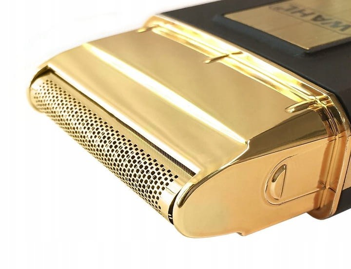 Rasierer WAHL Travel Shaver Gold Edition 07057-016