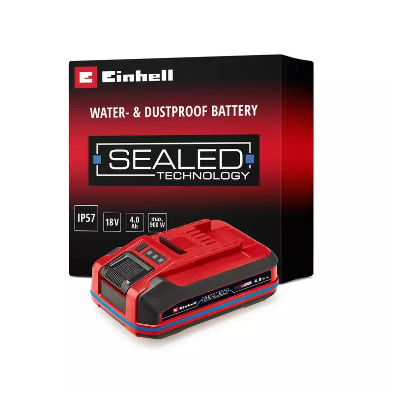 Einhell 4511627 cordless tool battery / charger