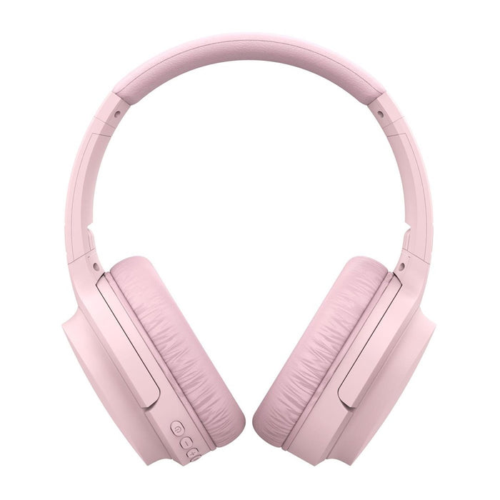 Havit I62 - wireless headphones, blue