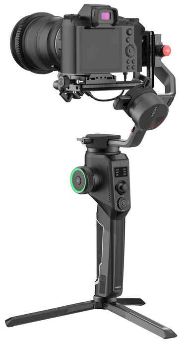 Stabilizer Moza AirCross 2 Professional Kit