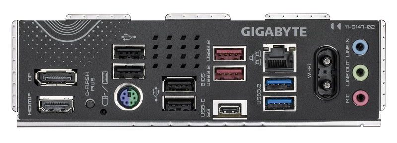 GIGABYTE B850 EAGLE WIFI6E Motherboard