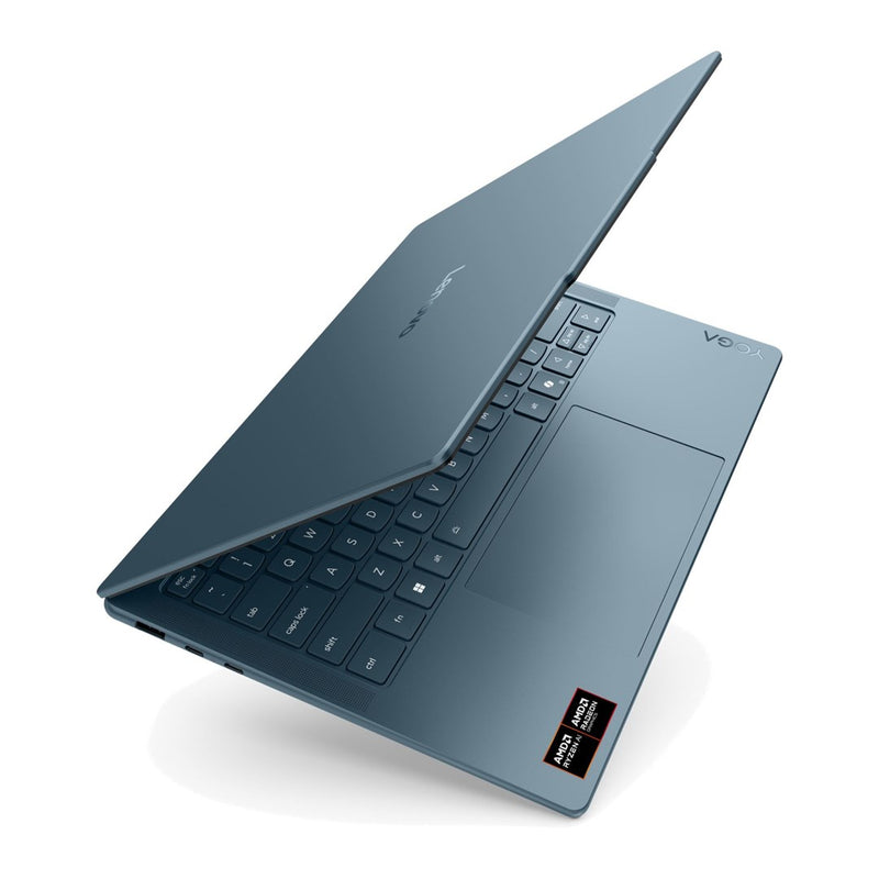 Lenovo Yoga Slim 7 14AKP10 Ryzen AI 5 340 14" WUXGA OLED 400 nits 60 Hz Glossy 16 GB LPDDR5-6400 512 GB SSD Radeon 840M Graphics 1080p webcam 70 Wh Wi