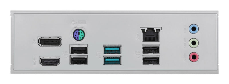 "ASUS PRIME B760M-PLUS (Intel.1700.DDR5.mATX)"