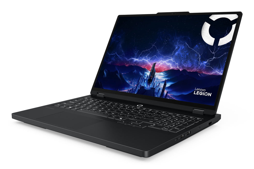 Lenovo Legion Pro 5 16IAX10 Intel Core Ultra 7 255HX Laptop 40,6 cm (16") WQXGA 32 GB DDR5-SDRAM 1 TB SSD NVIDIA GeForce RTX 5070 Wi-Fi 7 (802.11be) W