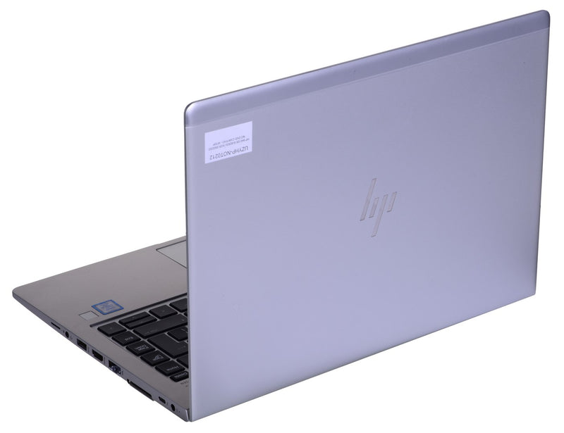 HP EliteBook 840 G5 i5-7200U 16GB 256GB SSD 14" FHD Win10pro Used US QWERTY