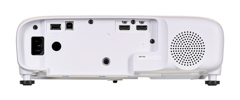 Epson EB-FH54 HD Projector 4100 lumens