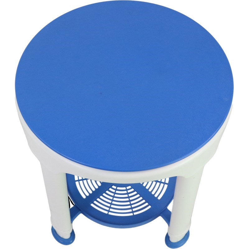 Drehhocker für das Badezimmer