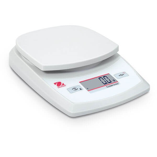 OHAUS Compass™ CR CR621 tragbare Waage