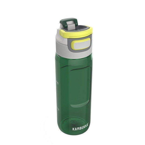 Reusable water bottle Kambukka Elton 750 ml - Olive Green