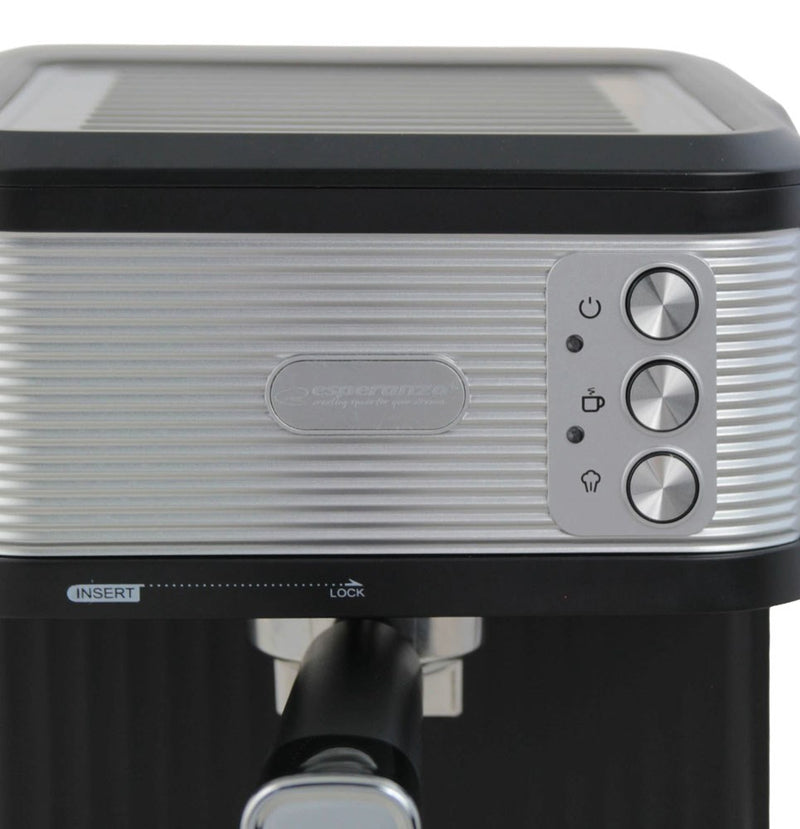 Esperanza EKC011 Espresso coffee maker 1.8 L