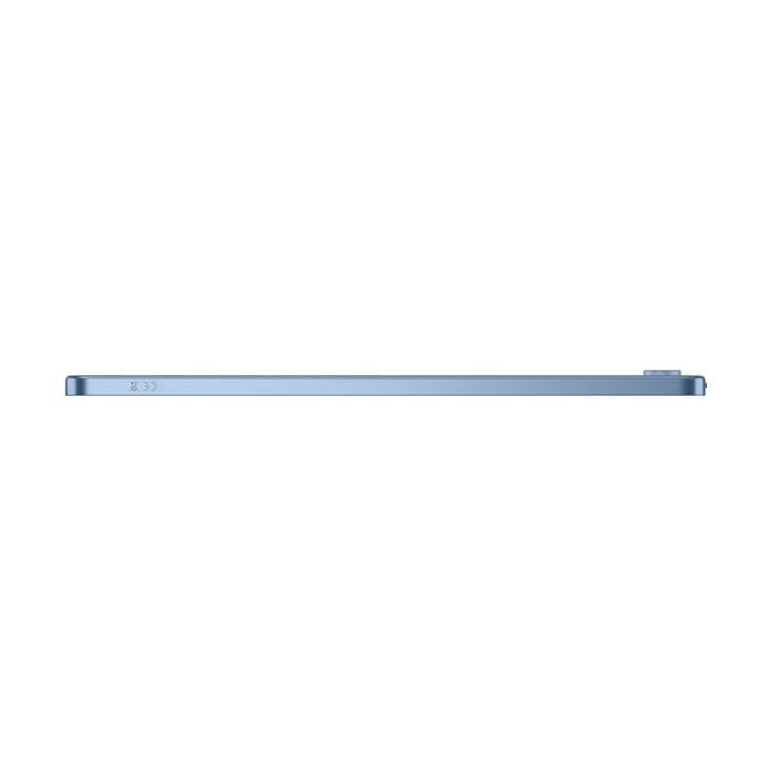 Lenovo Tab Mediatek 128 GB 25.6 cm (10.1") 4 GB Wi-Fi 5 (802.11ac) Android 14 Blue