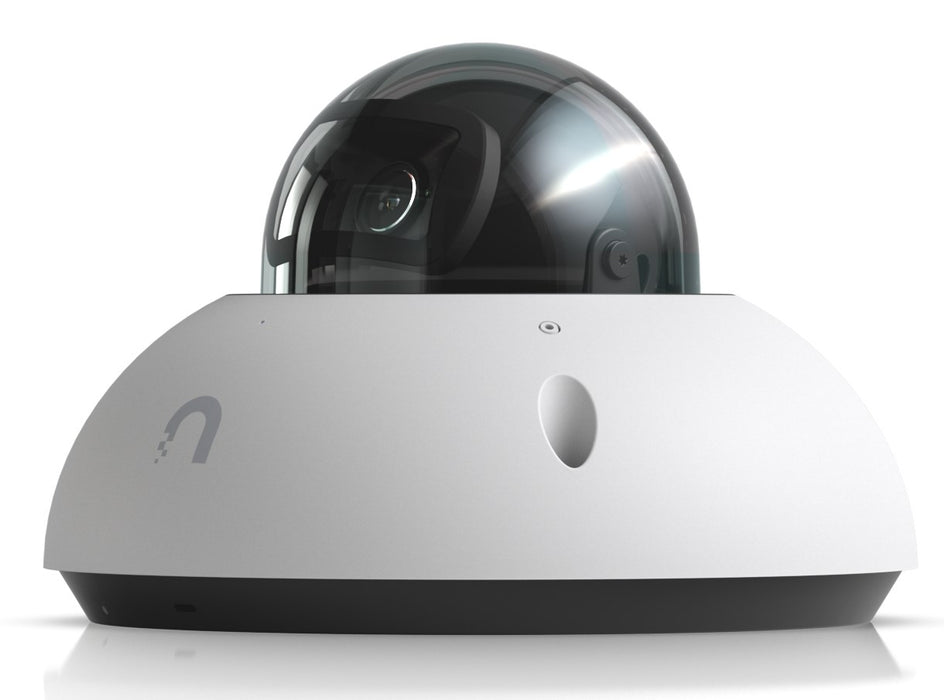 Ubiquiti G6 Dome IP security camera Indoor & outdoor 3840 x 2160 pixels Ceiling/wall