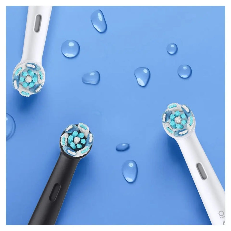 Oral-B iO Series 5 Adult Vibrating toothbrush Black