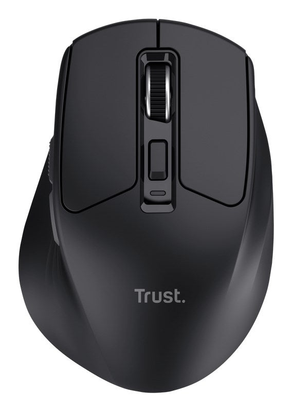 Trust Niven mouse Office Right-hand RF Wireless + Bluetooth 3200 DPI