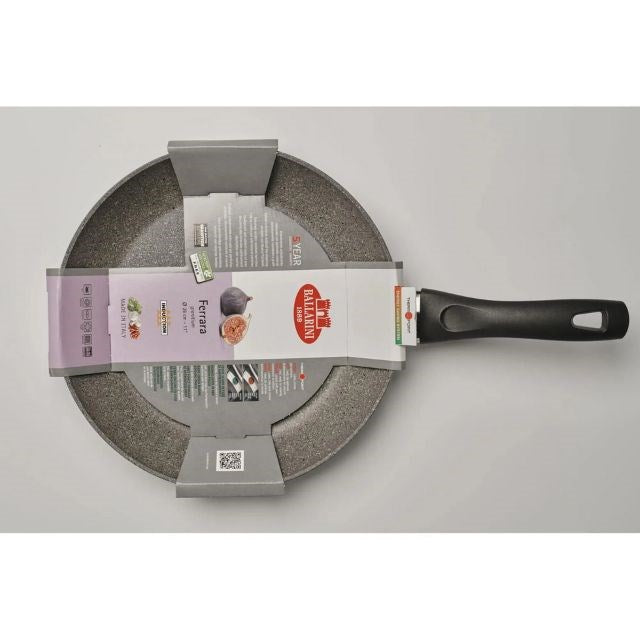 BALLARINI Ferrara granite frying pan 28 cm FERG5F0.28U