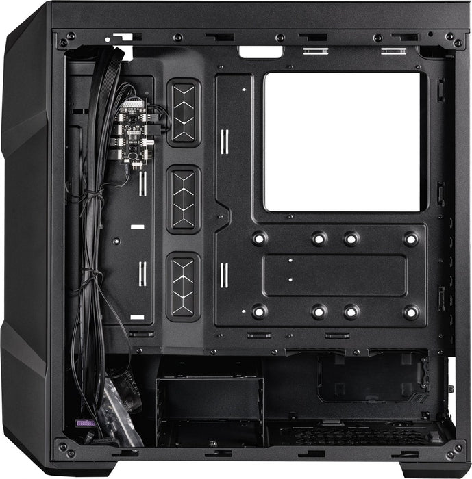 COOLER  MASTER CASE MASTERBOX TD500 V2 MESH ARGB