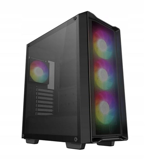 DeepCool CC560 MESH V2 enclosure