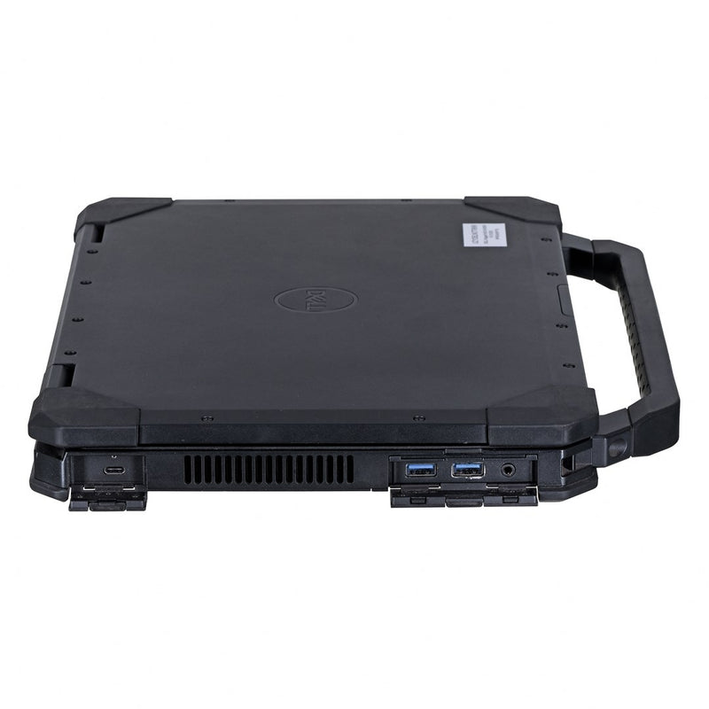 DELL LATITUDE RUGGED 5420 i5-8350U 16GB 512GB SSD 14" FHD(touch) LTE Win11pro Used US QWERTY