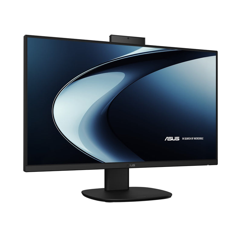 ASUS ExpertCenter PM670KA-BPE046X All-in-One PC: Ryzen AI 7 350, 27.0" FHD (300 nits, 100 Hz), 16 GB DDR5 RAM, 1 TB SSD, Radeon 860M, Wi-Fi + Bluetoot