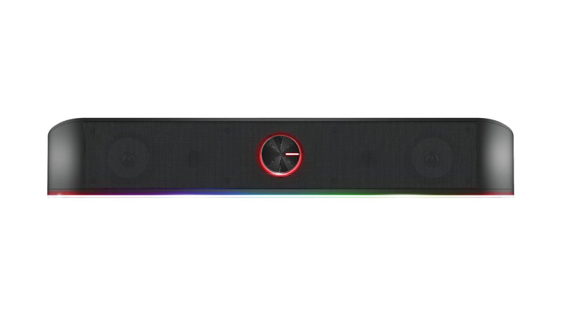 Trust GXT 619 Thorne Black 2.0 channels 6 W