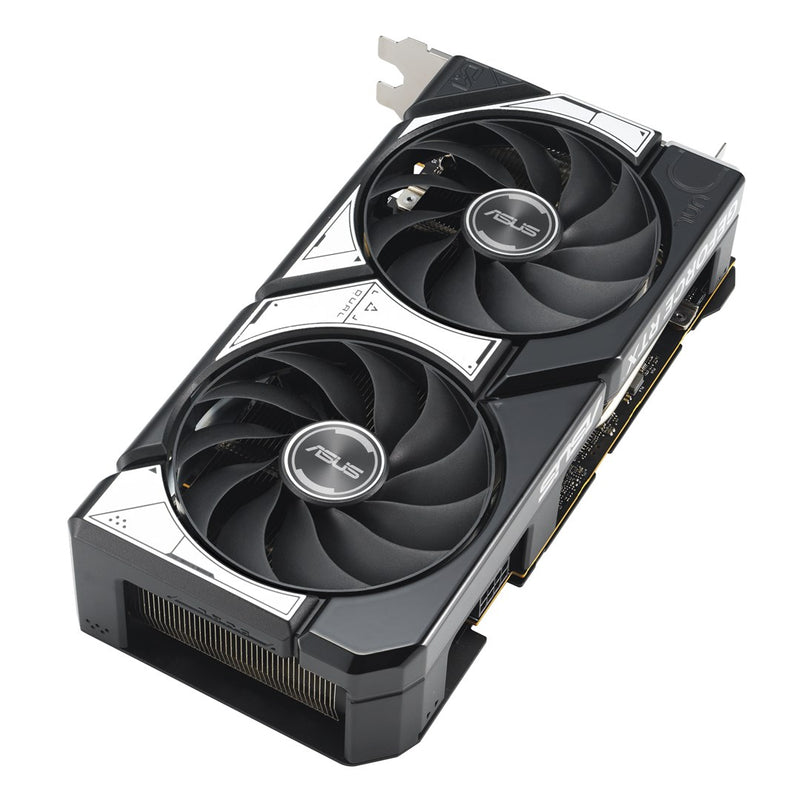 ASUS Dual GeForce RTX 5060 8 GB OC graphics card