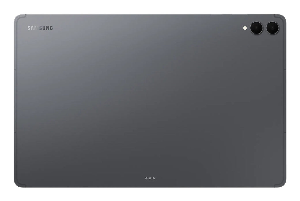 Samsung Galaxy Tab S11 Ultra 5G 512 GB 37.1 cm (14.6") 12 GB Wi-Fi 7 (802.11be) Grey