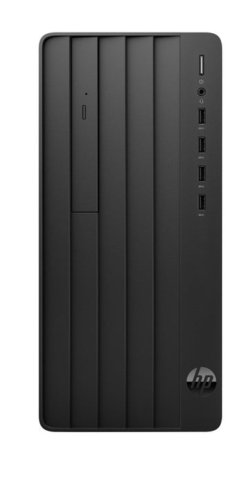 HP Pro 290 G9 Intel® Core™ i3 i3-13100 8 GB DDR4-SDRAM 512 GB SSD Windows 11 Pro Tower PC Black