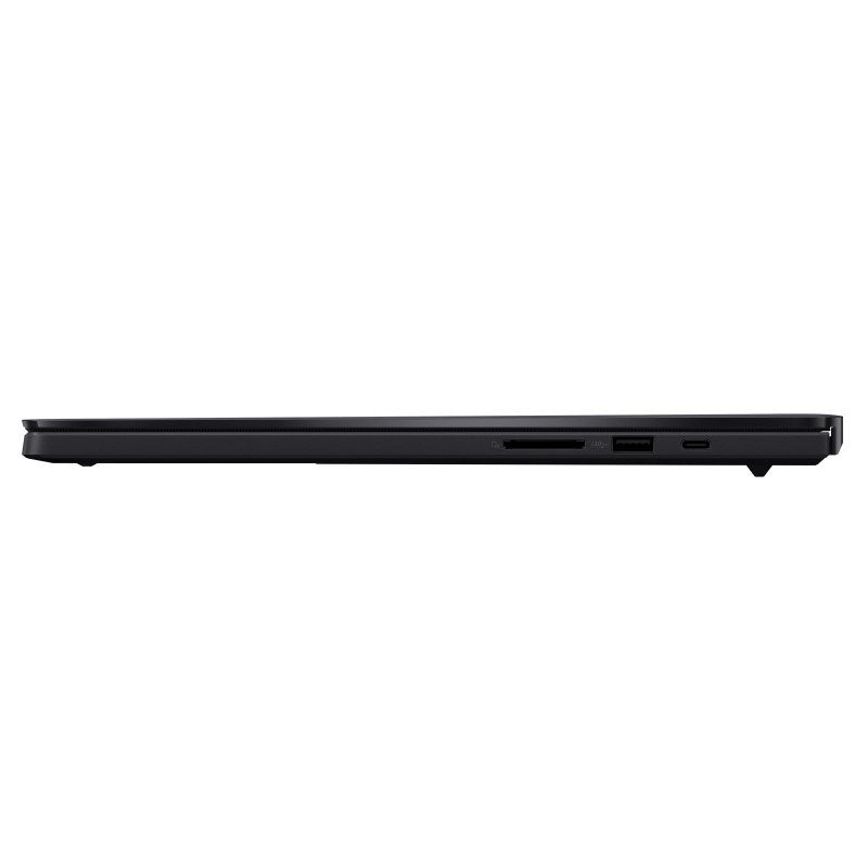 ASUS ProArt P16 H7606WW-SE009X Ryzen AI 9 HX 370 16.0" 4K OLED touchscreen 120Hz LBL AR 64GB LPDDR5X 2TB SSD GeForce RTX 5080 16GB WLAN+BT FHD webcam