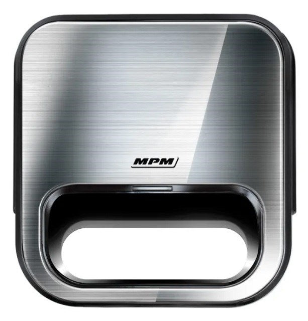 MPM MOP-49M - sandwich toaster
