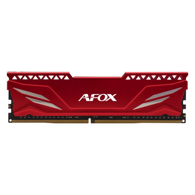 AFOX GAMING DDR4 16GB 3200MHZ CL16 XMP2 ROT