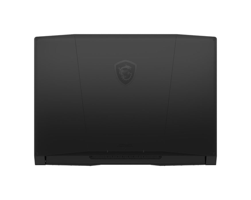 MSI Katana 15 B13VFK-1437XPL Intel® Core™ i7 i7-13620H Laptop 39.6 cm (15.6") Full HD 16 GB DDR5-SDRAM 1 TB SSD NVIDIA GeForce RTX 4060 Wi-Fi 6 (802.11ax) Black