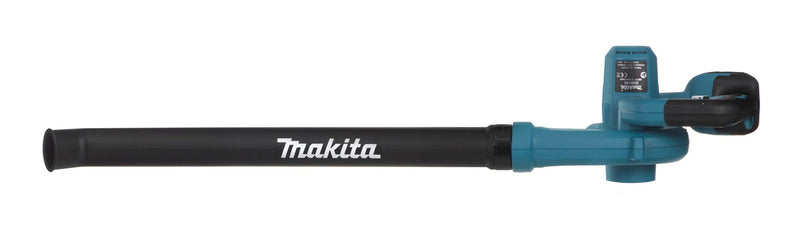 Makita DUB186Z leaf blower 18 V Lithium-Ion (Li-Ion)