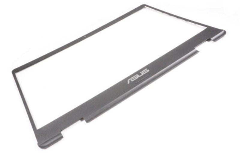 Front panel BEZEL ASUS screen frame (90SK0000-MPIAN0) Black