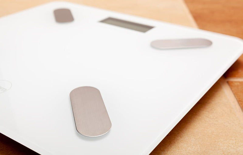 ELDOM SMART PERSONAL SCALE TWO550B ULLIE