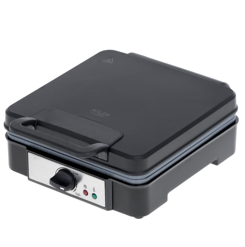 Waffeleisen Adler AD 3049