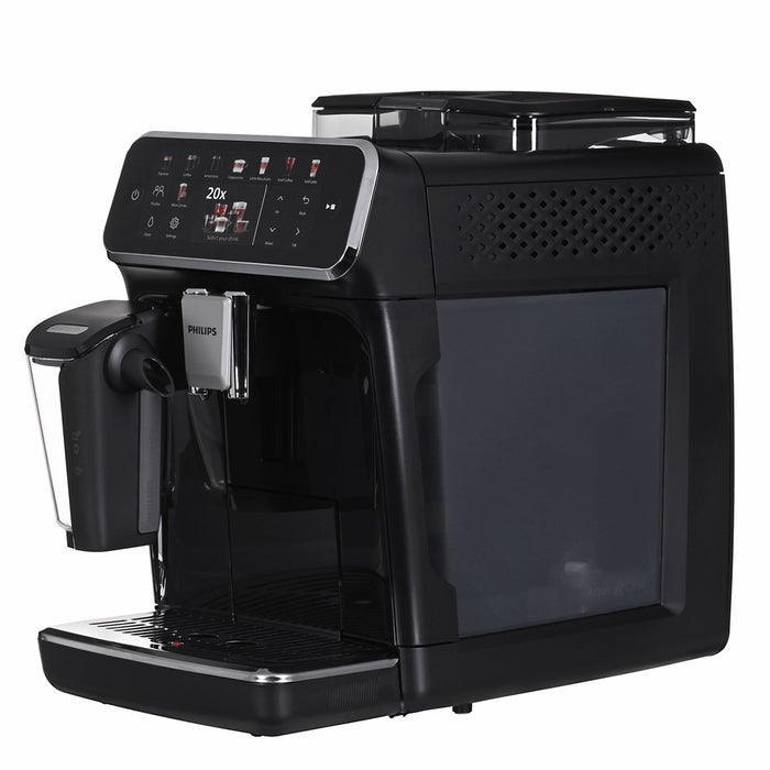 Philips 5500 series EP5541/50 coffee maker Fully-auto Espresso machine 1.8 L